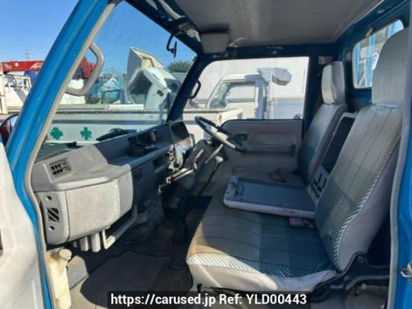 Used 1986 MT mitsubishi canter FE305B Image[7]