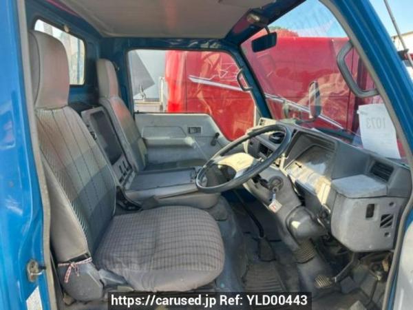 Used 1986 MT mitsubishi canter FE305B Image[8]