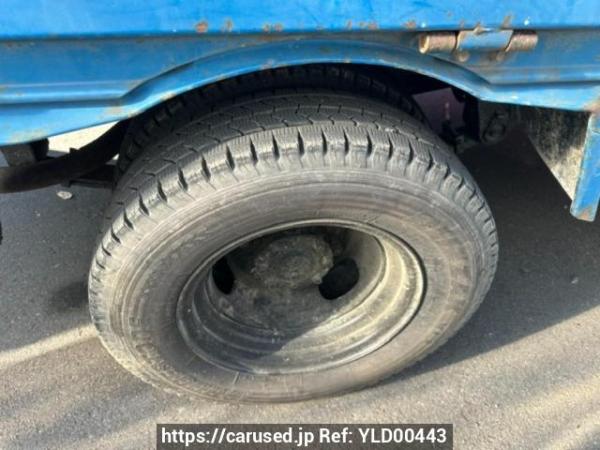 Used 1986 MT mitsubishi canter FE305B Image[14]