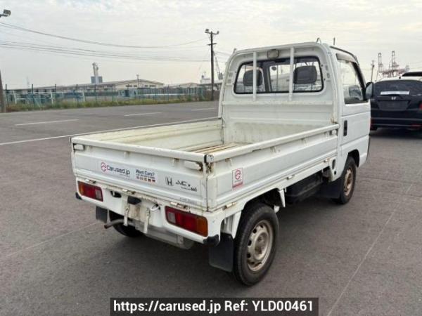 Used 1993 MT honda acty-truck HA3 Image[6]