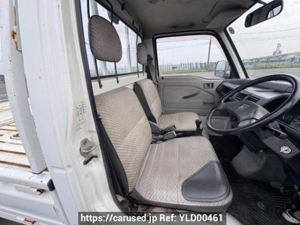 Used 1993 MT honda acty-truck HA3 Image[12]