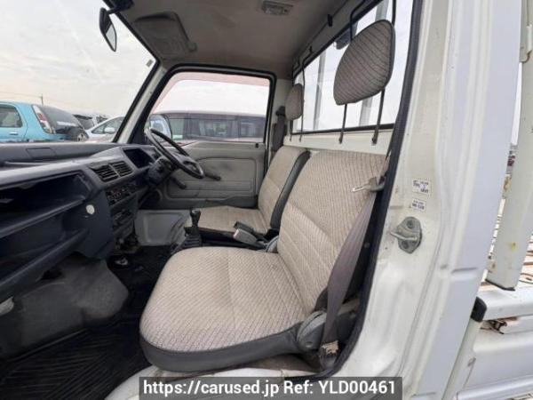 Used 1993 MT honda acty-truck HA3 Image[13]