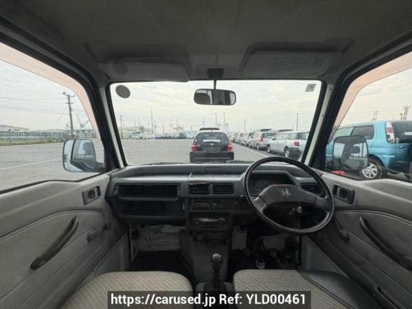 Used 1993 MT honda acty-truck HA3 Image[15]