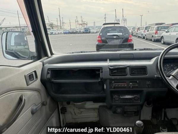 Used 1993 MT honda acty-truck HA3 Image[16]