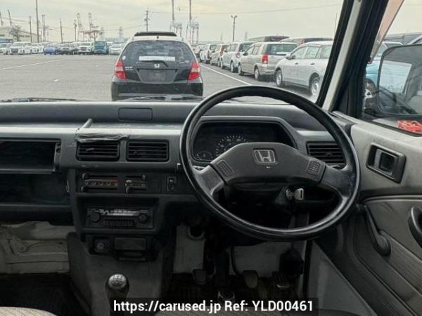 Used 1993 MT honda acty-truck HA3 Image[17]
