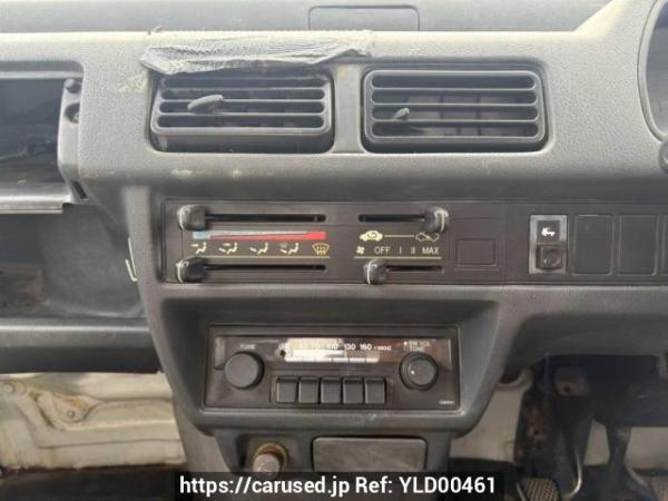 Used 1993 MT honda acty-truck HA3 Image[18]
