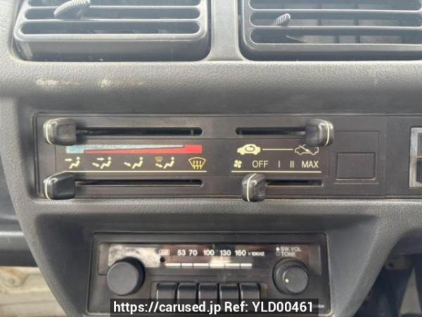 Used 1993 MT honda acty-truck HA3 Image[19]