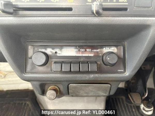 Used 1993 MT honda acty-truck HA3 Image[20]