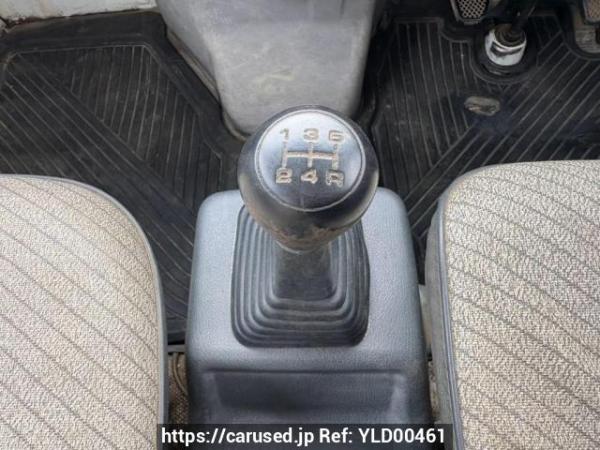 Used 1993 MT honda acty-truck HA3 Image[21]