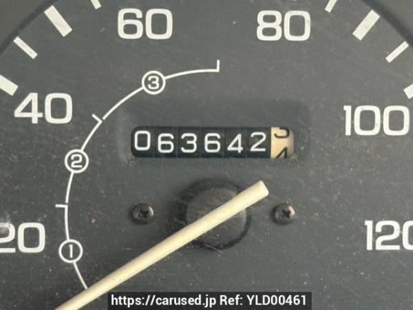Used 1993 MT honda acty-truck HA3 Image[23]