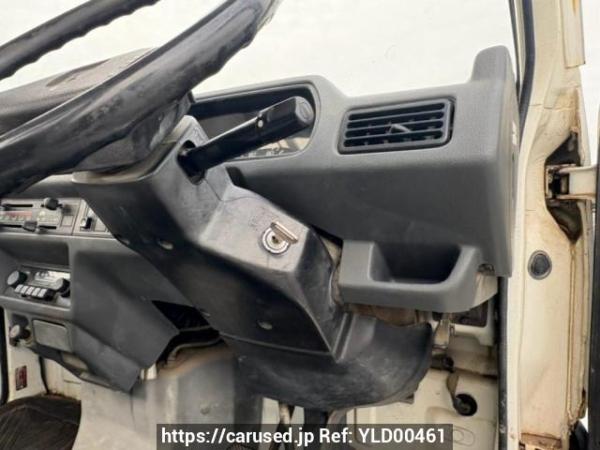 Used 1993 MT honda acty-truck HA3 Image[24]