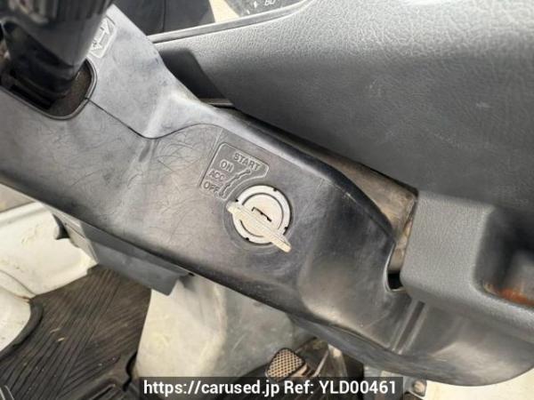 Used 1993 MT honda acty-truck HA3 Image[25]
