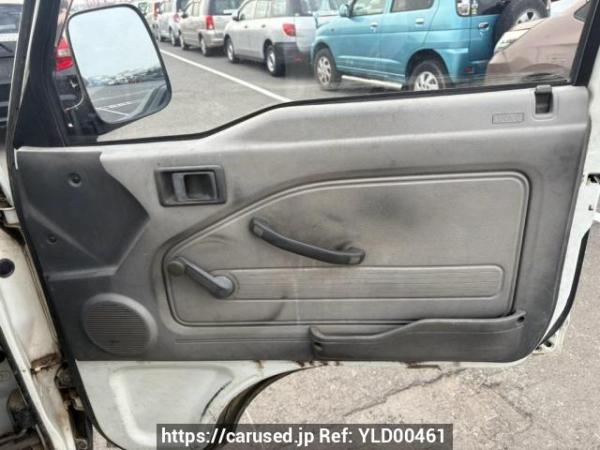 Used 1993 MT honda acty-truck HA3 Image[27]