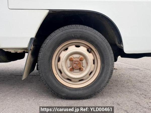 Used 1993 MT honda acty-truck HA3 Image[29]