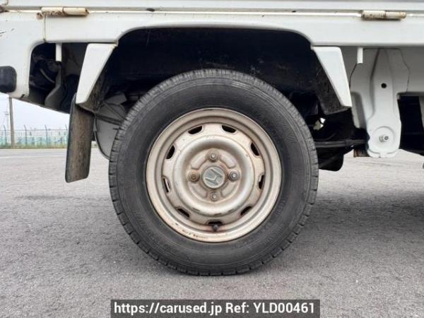 Used 1993 MT honda acty-truck HA3 Image[30]