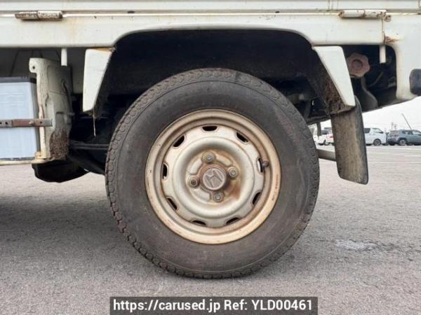 Used 1993 MT honda acty-truck HA3 Image[31]