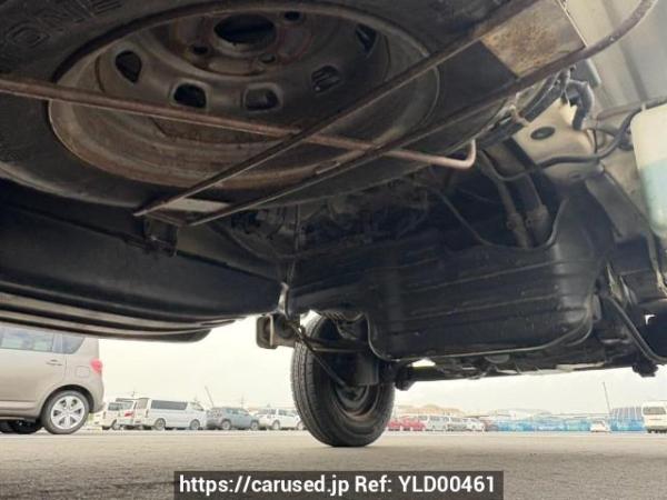 Used 1993 MT honda acty-truck HA3 Image[35]