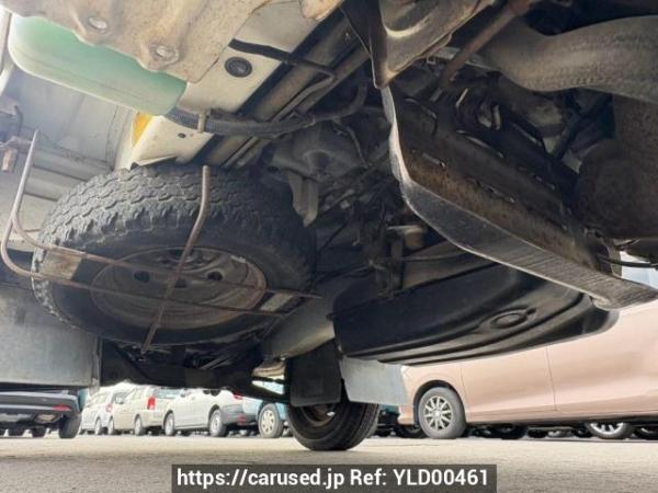 Used 1993 MT honda acty-truck HA3 Image[36]