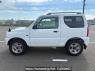 Used 1999 AT suzuki jimny JB23W Image[3]