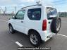 Used 1999 AT suzuki jimny JB23W Image[4]