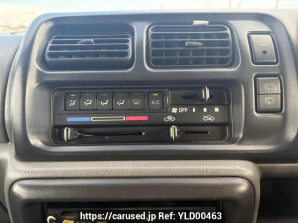 Used 1999 AT suzuki jimny JB23W Image[24]