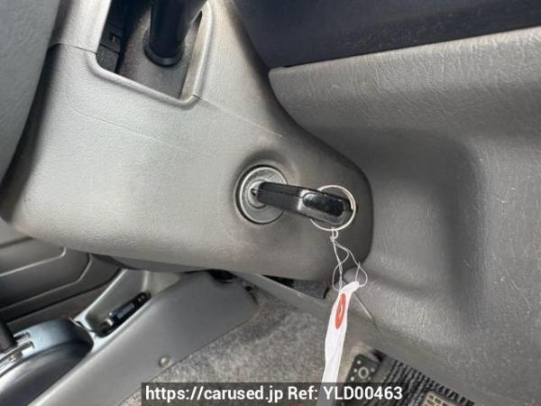 Used 1999 AT suzuki jimny JB23W Image[28]