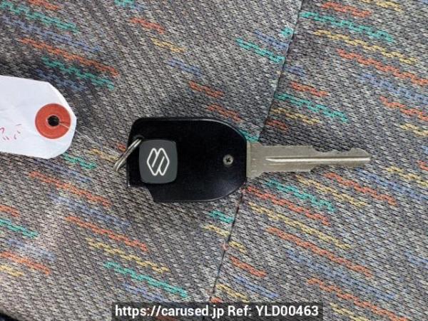 Used 1999 AT suzuki jimny JB23W Image[29]