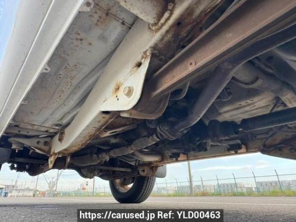 Used 1999 AT suzuki jimny JB23W Image[36]
