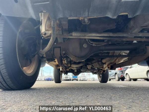 Used 1999 AT suzuki jimny JB23W Image[38]