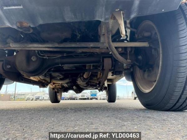 Used 1999 AT suzuki jimny JB23W Image[39]