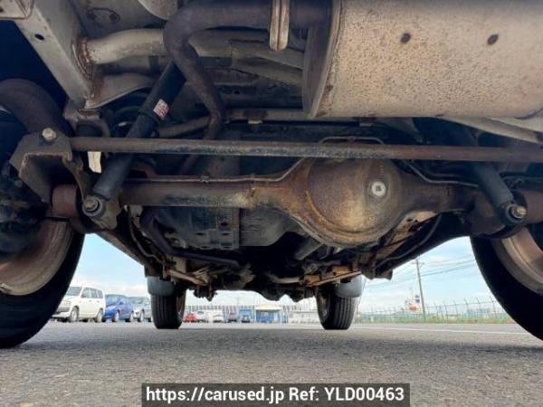 Used 1999 AT suzuki jimny JB23W Image[41]