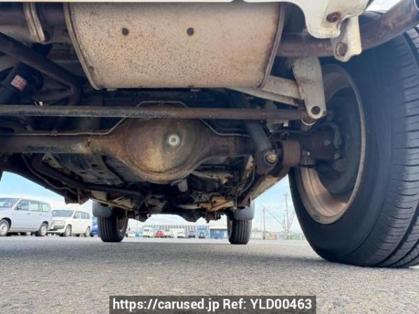 Used 1999 AT suzuki jimny JB23W Image[42]