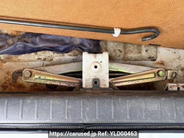 Used 1999 AT suzuki jimny JB23W Image[45]