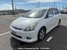 Used 2004 AT toyota wish ZNE10G Image[2]