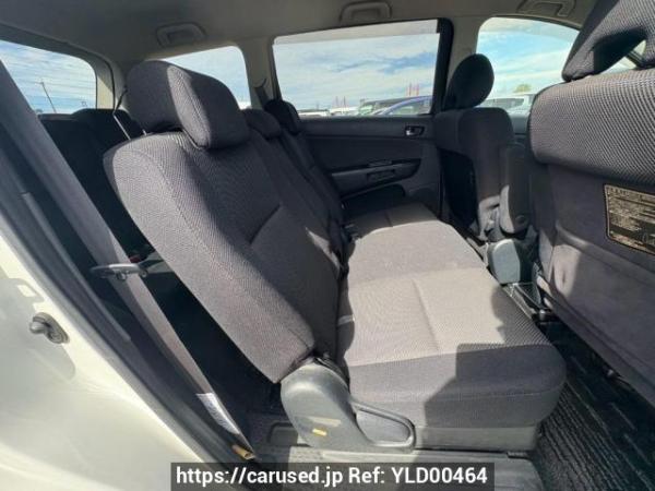 Used 2004 AT toyota wish ZNE10G Image[14]