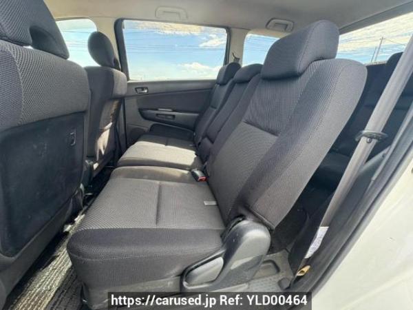 Used 2004 AT toyota wish ZNE10G Image[15]