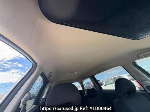 Used 2004 AT toyota wish ZNE10G Image[18]