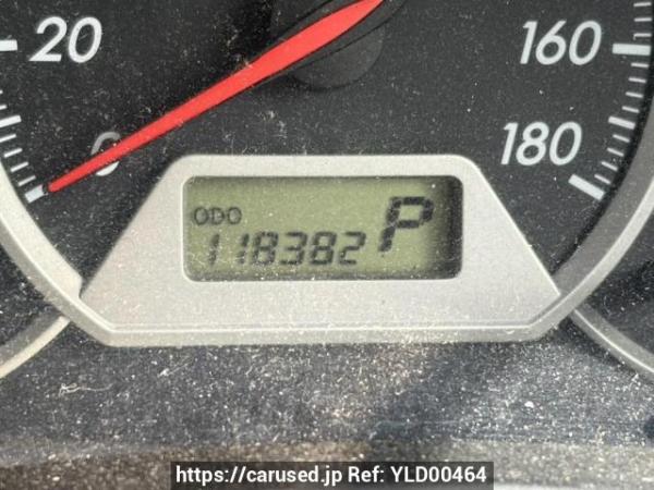Used 2004 AT toyota wish ZNE10G Image[23]
