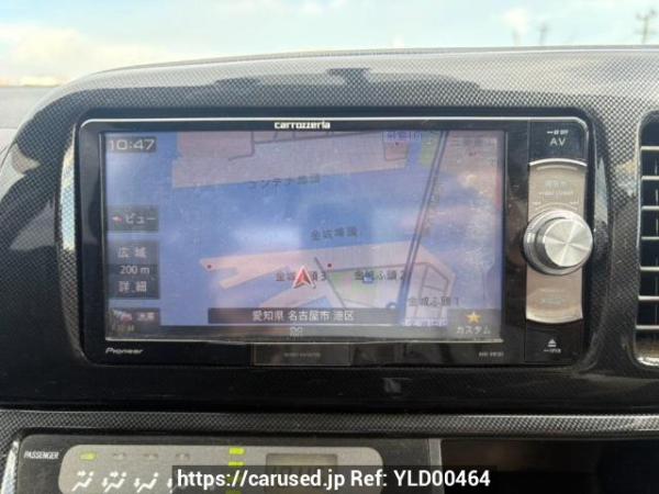 Used 2004 AT toyota wish ZNE10G Image[25]