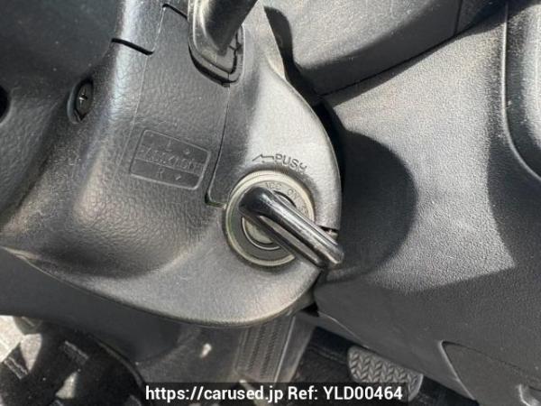 Used 2004 AT toyota wish ZNE10G Image[30]