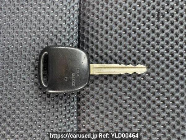 Used 2004 AT toyota wish ZNE10G Image[31]