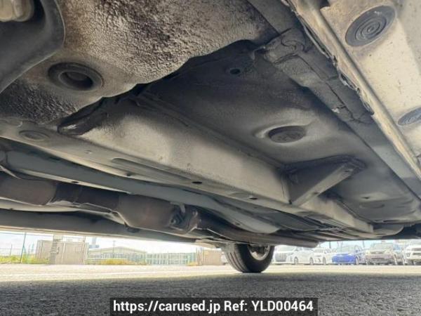 Used 2004 AT toyota wish ZNE10G Image[37]