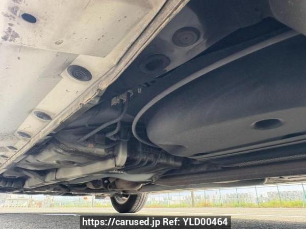 Used 2004 AT toyota wish ZNE10G Image[38]