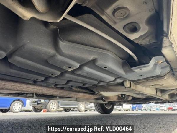 Used 2004 AT toyota wish ZNE10G Image[39]