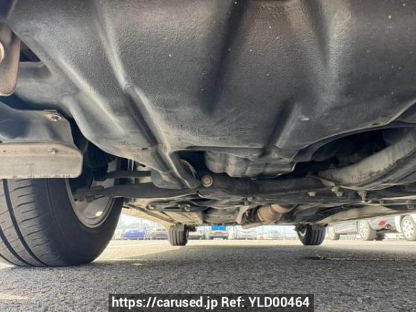 Used 2004 AT toyota wish ZNE10G Image[40]
