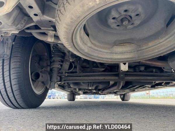 Used 2004 AT toyota wish ZNE10G Image[42]
