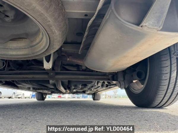 Used 2004 AT toyota wish ZNE10G Image[43]