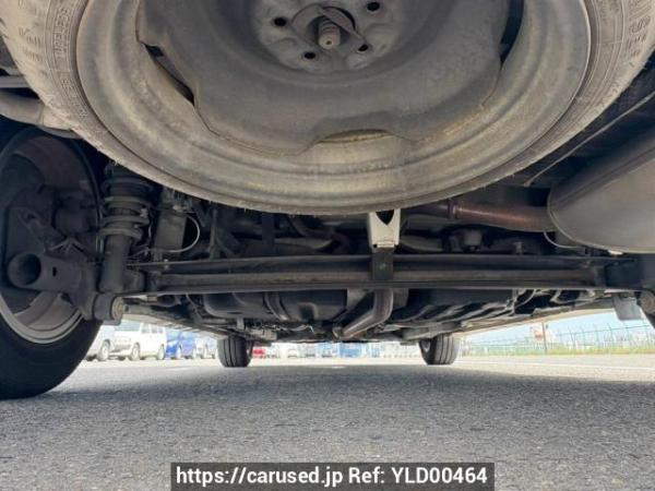 Used 2004 AT toyota wish ZNE10G Image[44]