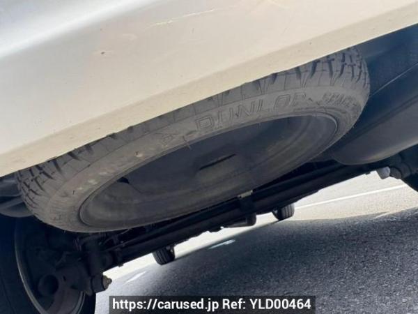Used 2004 AT toyota wish ZNE10G Image[45]