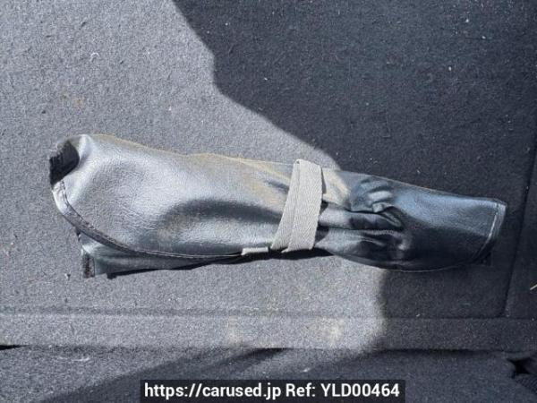 Used 2004 AT toyota wish ZNE10G Image[46]